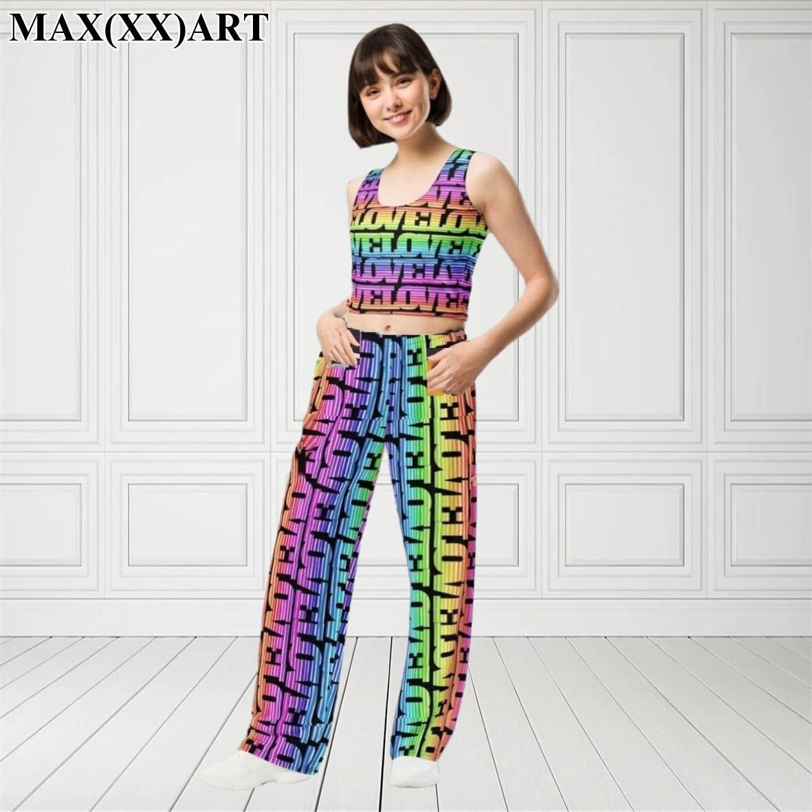 Gay Pride Outfits Etsy Canada