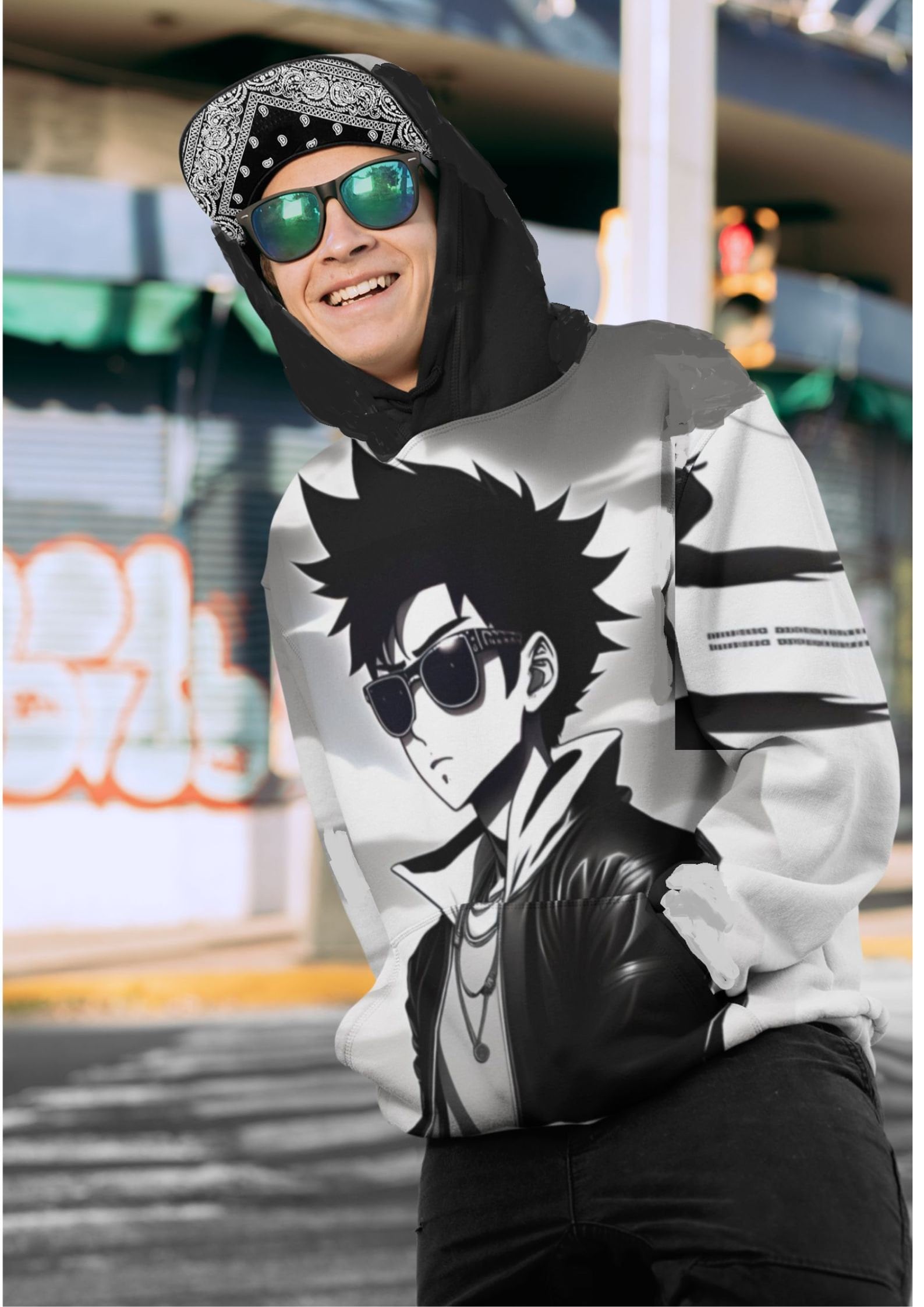 Casual Izuku Midoriya: Discover the Relaxed Style of Midoriya in