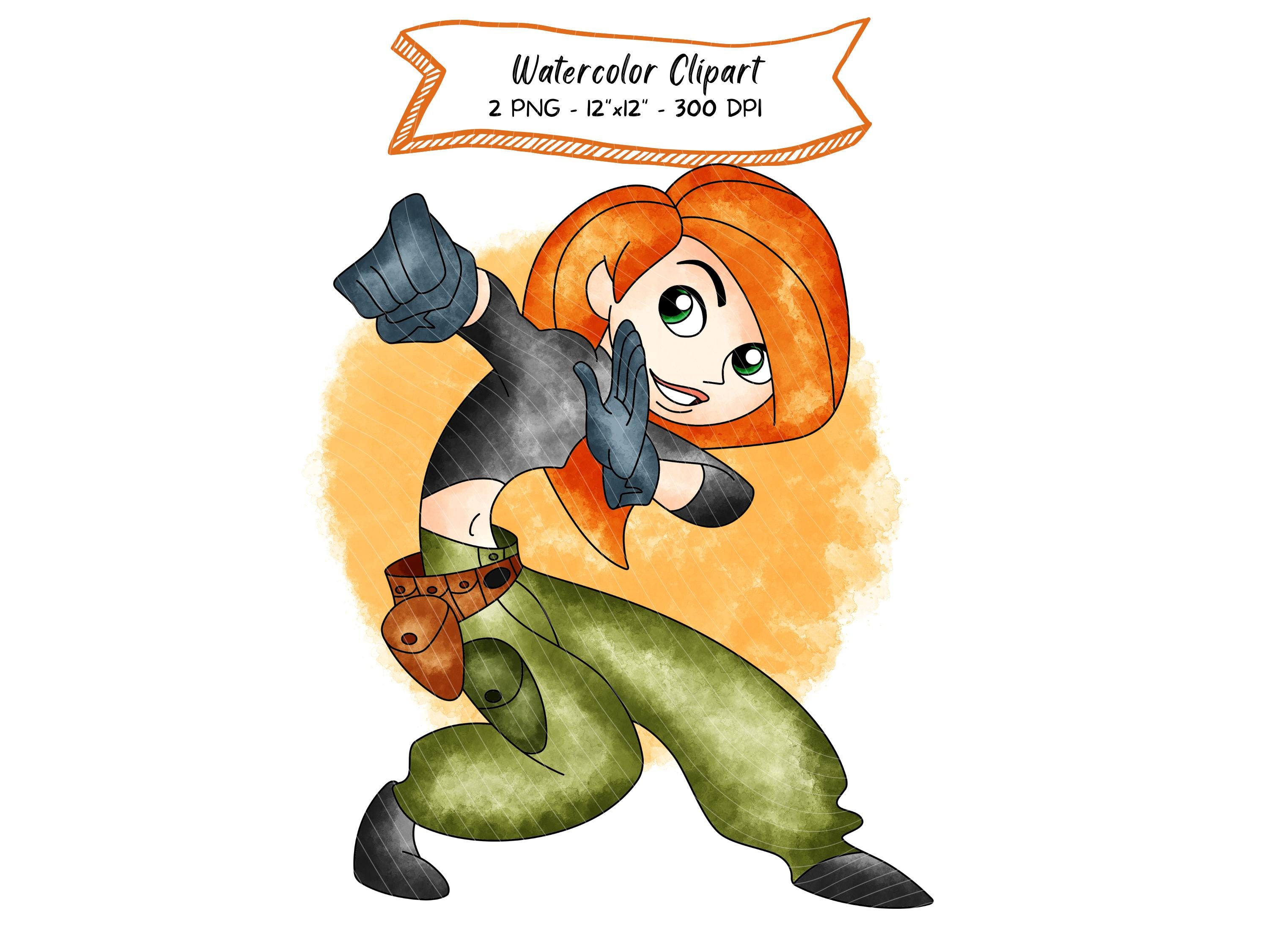 Kim possible rufus - Etsy 日本