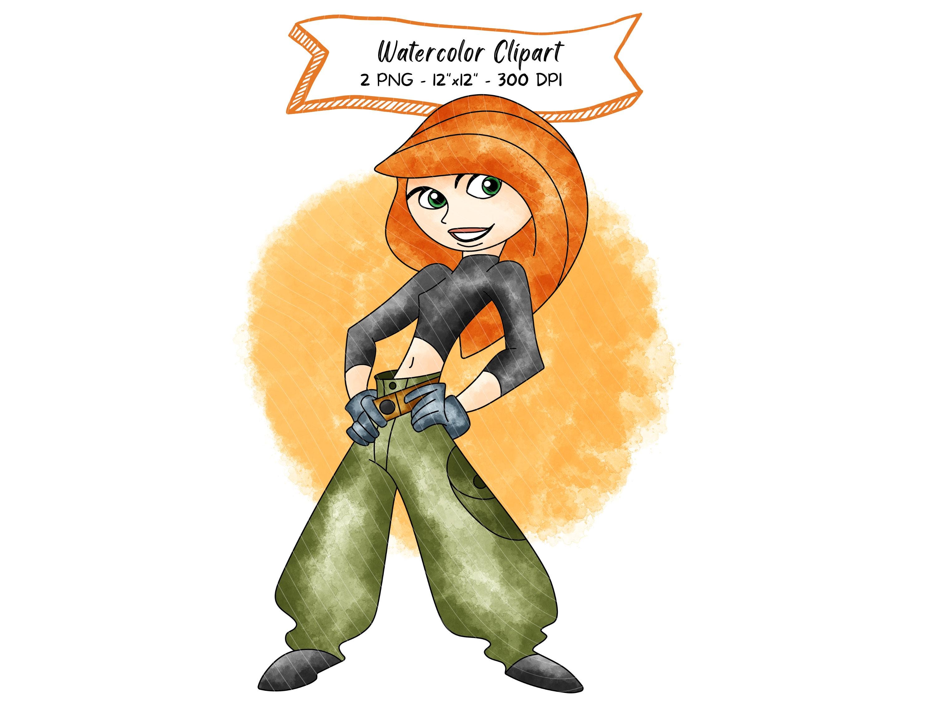 Kim possible rufus - Etsy 日本