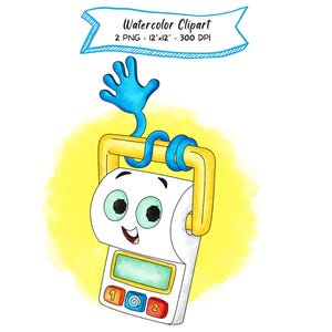 SMARTY PANTS キャラクターカード Smarty Pants Card - Etsy