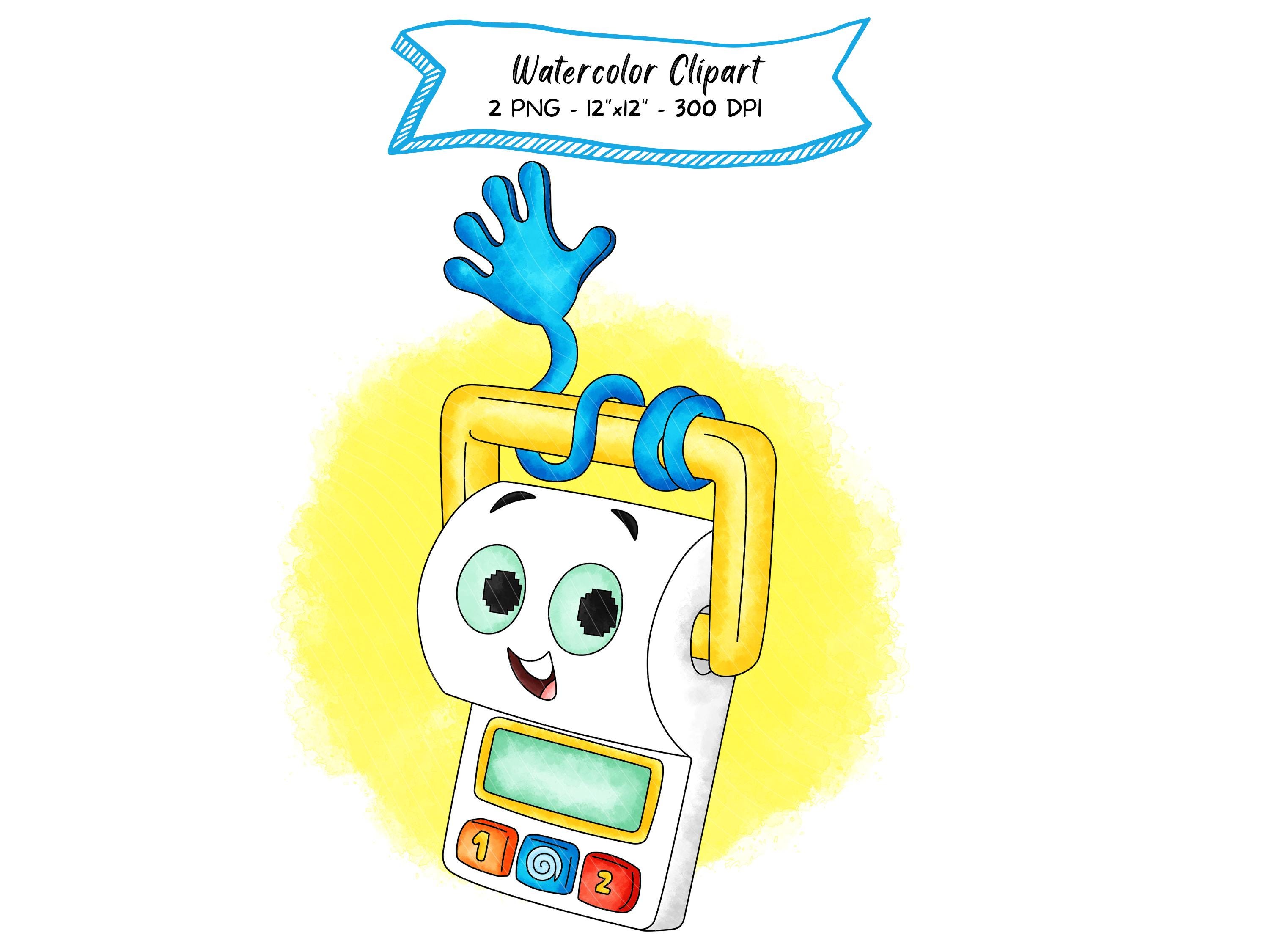 SMARTY PANTS キャラクターカード Smarty Pants Card - Etsy