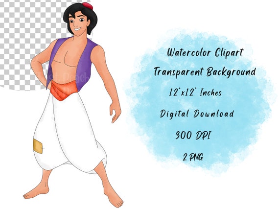 イラストレーション原画「アラジンの自由」 イラストレーション原画「アラジンの自由」 原画『BUG SKI』since 1986