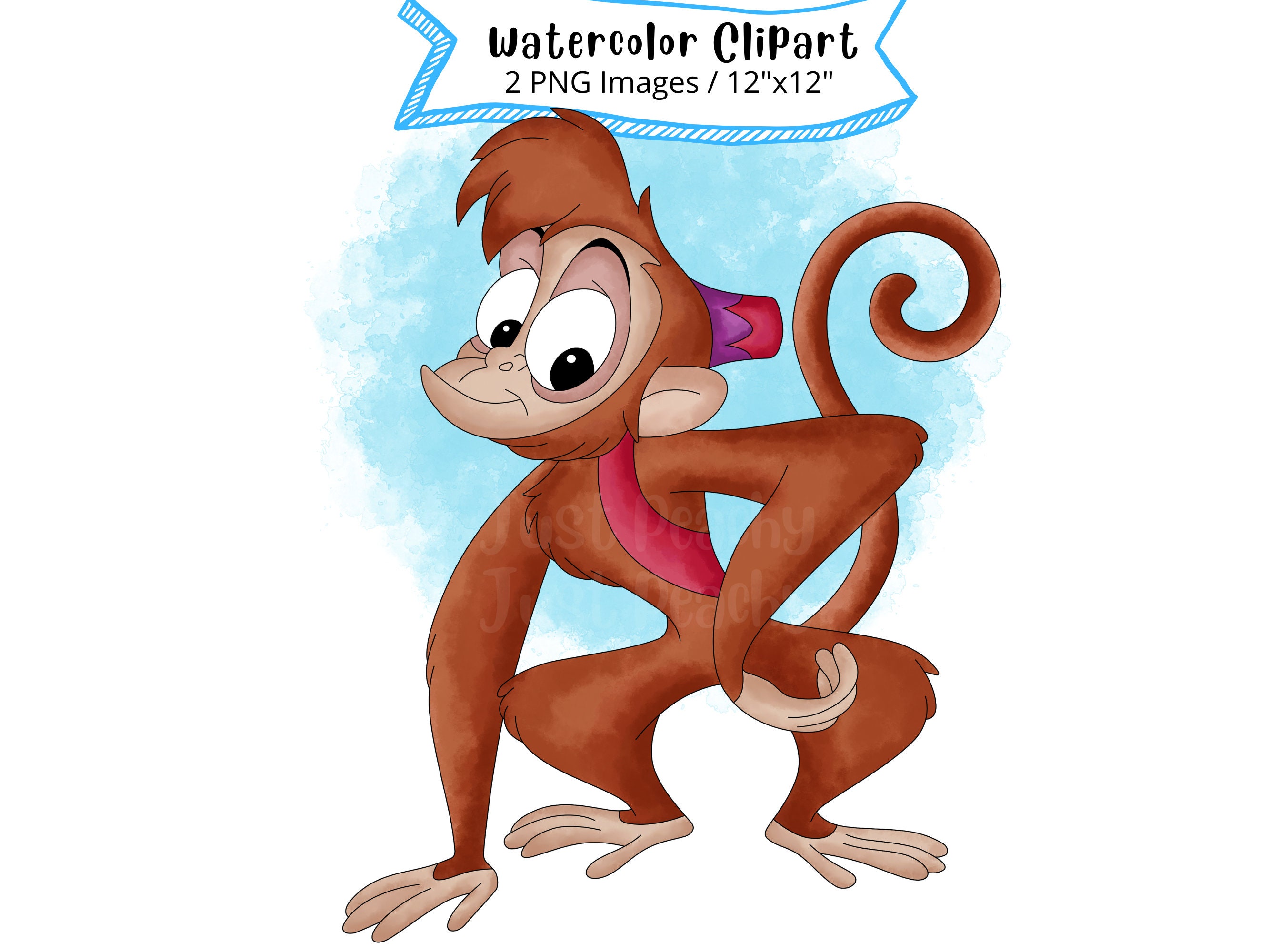 Aladdin abu monkey - Etsy 日本 Aladdin abu monkey - Etsy 日本