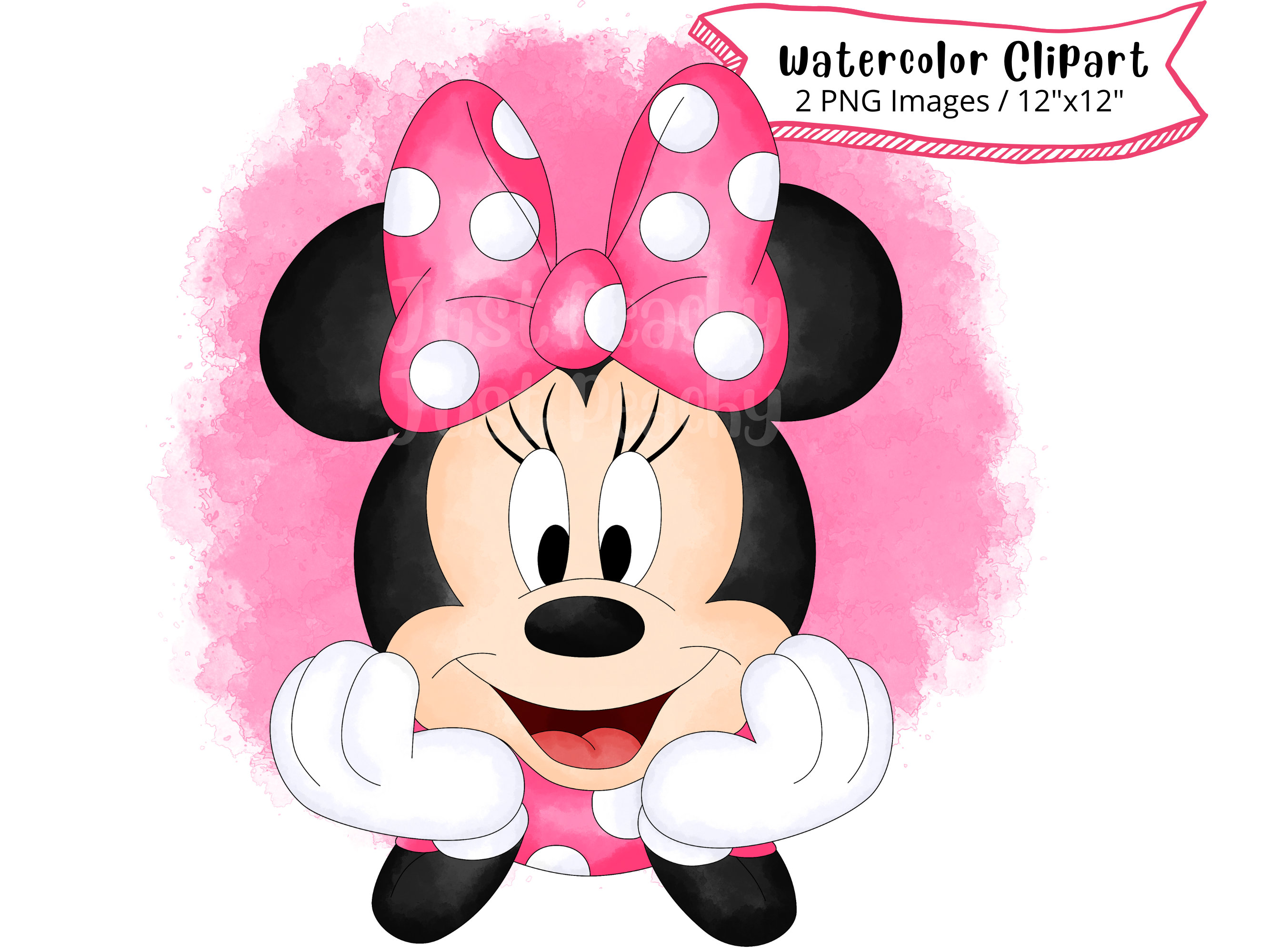 Boutique minnie - Etsy México, image size:2667x2000