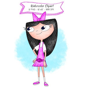 phineas and ferb candace chinese new year dress Happy New Year! | Phineas and Ferb Wiki