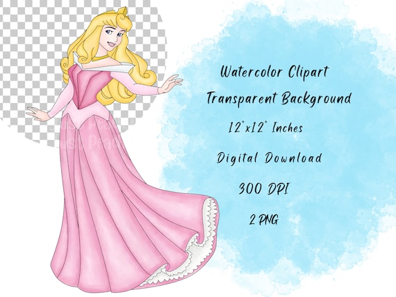 かわいい眠れる森の美女　オーロラ姫　絵画 かわいい眠れる森の美女 オーロラ姫 絵画 かわいい眠れる森の