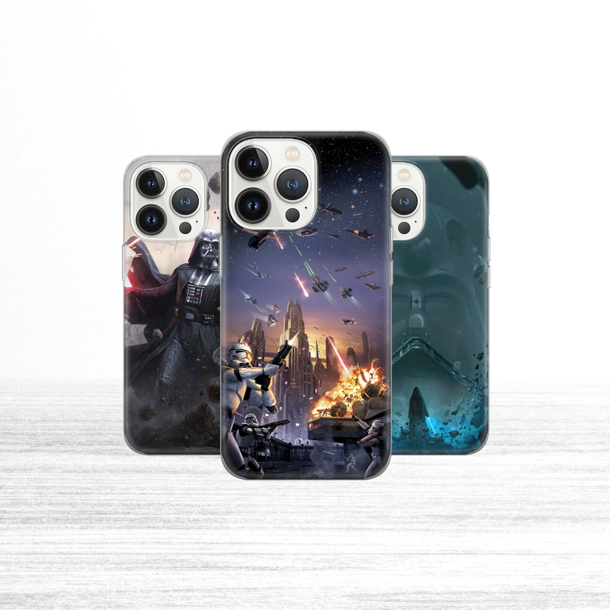 Chopper phone case - Etsy Polska