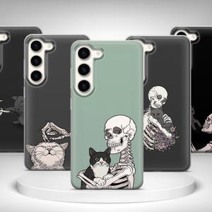 Samsung A71 5g Phone Case Goth - Etsy Samsung A71 5g Phone Case Goth - Etsy