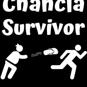 Chancla Survivor Png, Chancla, Chancla Survivor, Chancla Png, Chancleta ...
