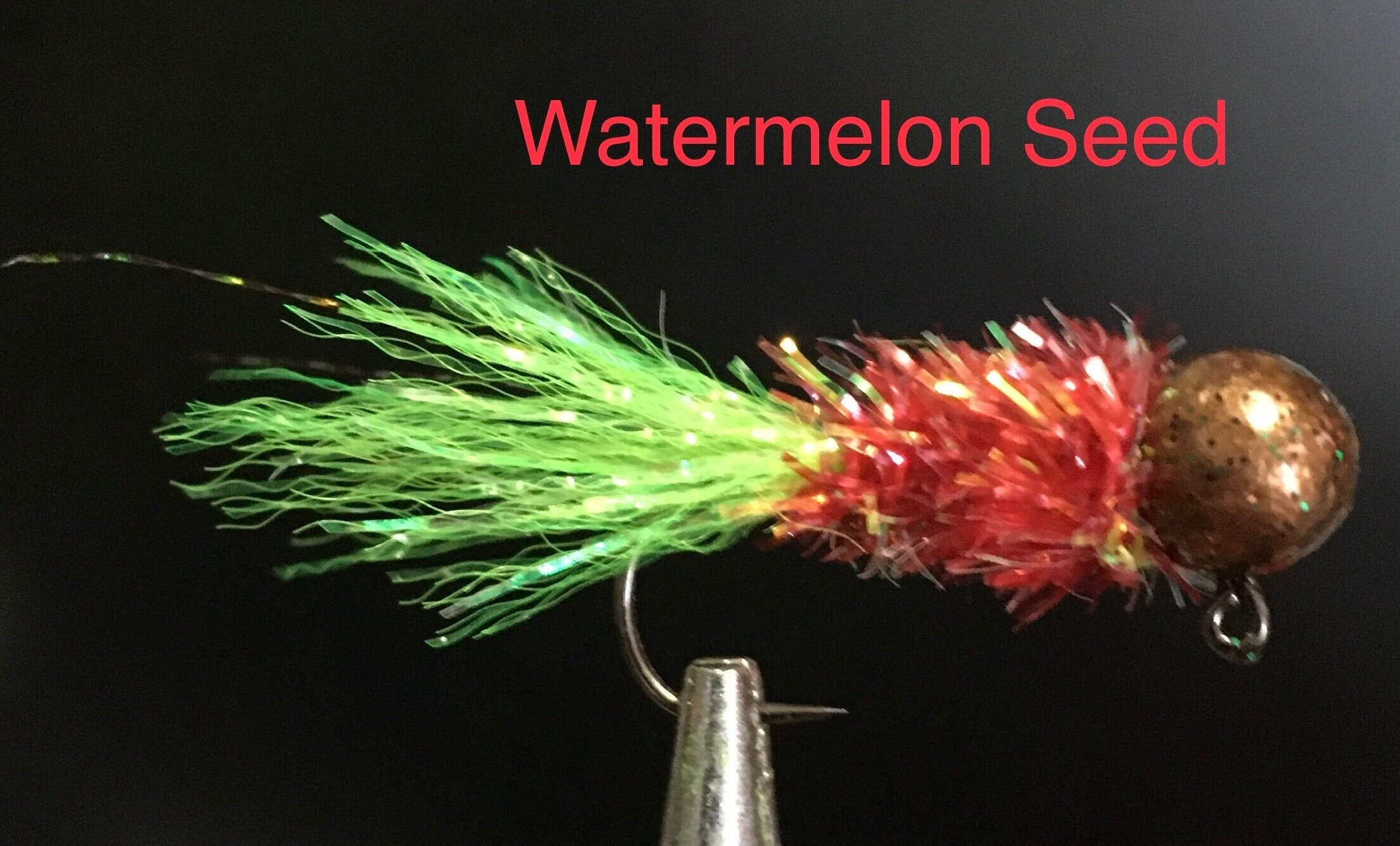 Custom Crappie Moonshine Crappie Jigs Perry Crappie Jigs Made In Texas - Main Image