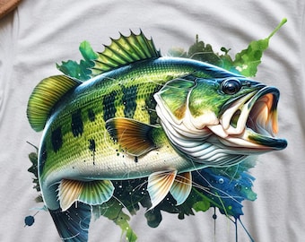 Großer Mund Bass Fisch png | Angeln png | See Angeln png | Barsch Angeln png | Bass Fisch png | Springender Barsch png | Großer Barsch jpg