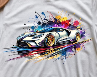 Color Splash Sports Car png | Watercolor Sports Car png | Luxury Car png | Cool Sports Car png | Racing Car png | Paint Splash Race Car jpg