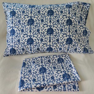 Ralph Lauren Standard Pillow Case - Etsy