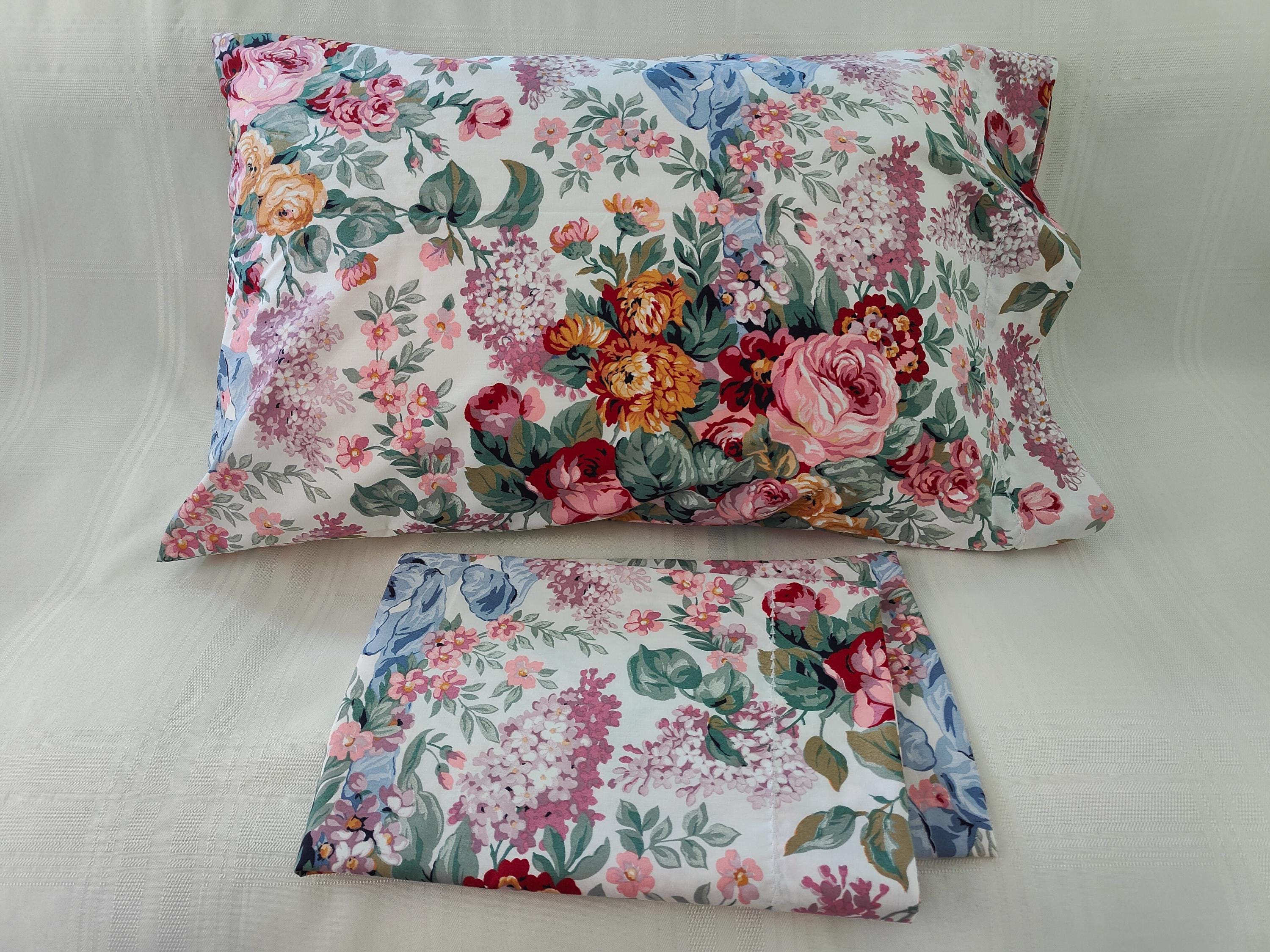 Ralph Lauren Allison Floral Fabric - Etsy