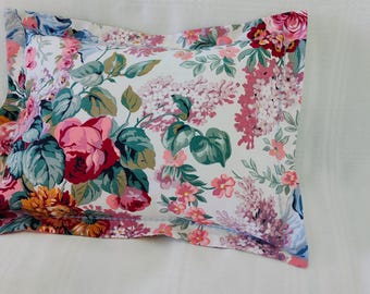 Ralph Lauren Allison Floral KING Comforter 4 PC SET New Rare