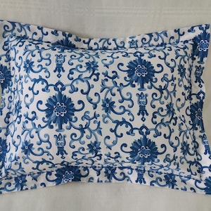 Ralph Lauren Pillow Sham Standard - Etsy