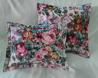 Ralph Lauren Allison Floral FULL / QUEEN Duvet / Comforter Cover