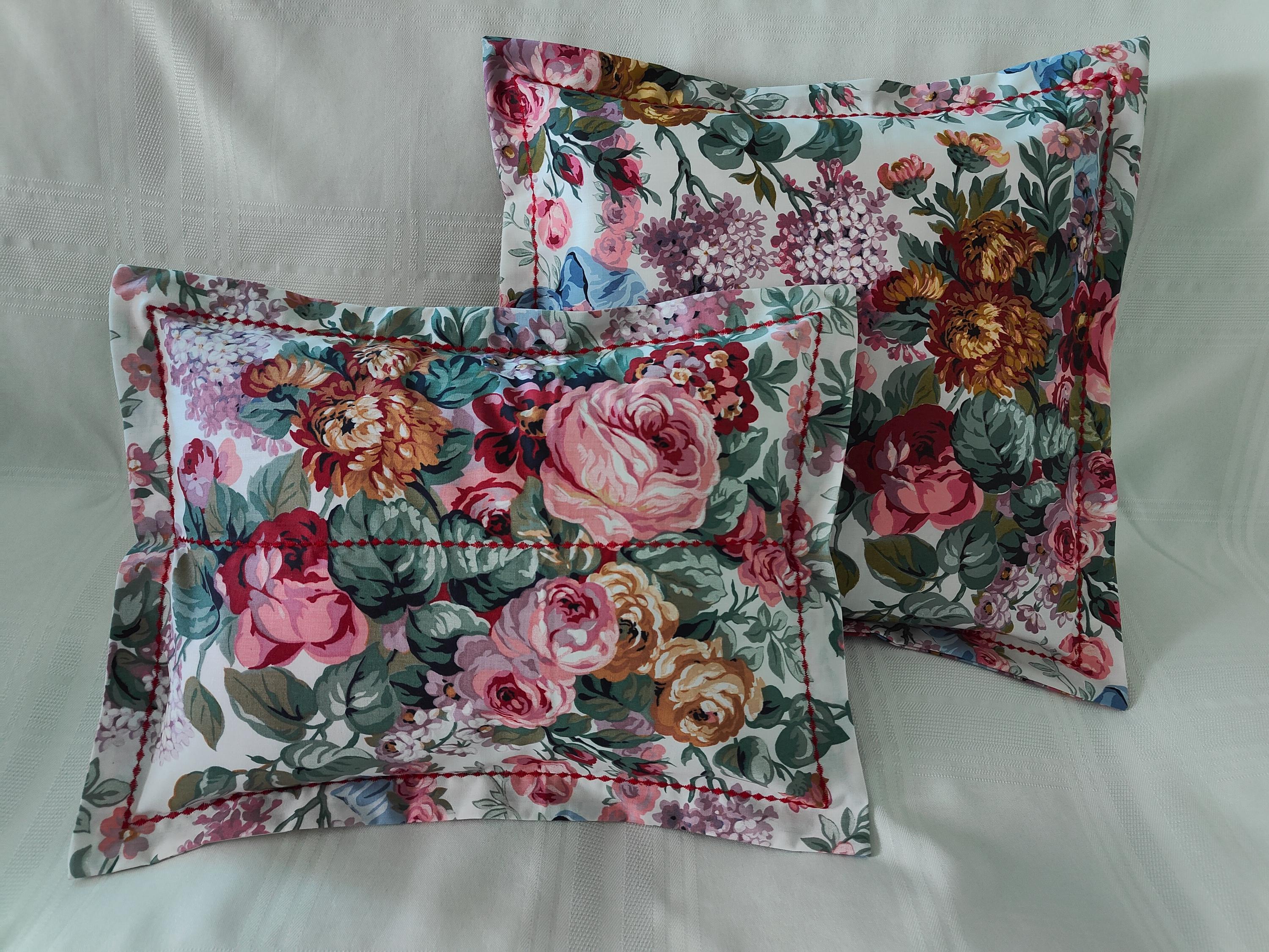Ralph Lauren Allison Floral Fabric - Etsy