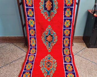 Handmade Moroccan Rug, moroccan handmade rug, moroccan handmade Authentic, Moroccan Rug, Beni ourain rug, Azilal rug, Bohemian Rug
