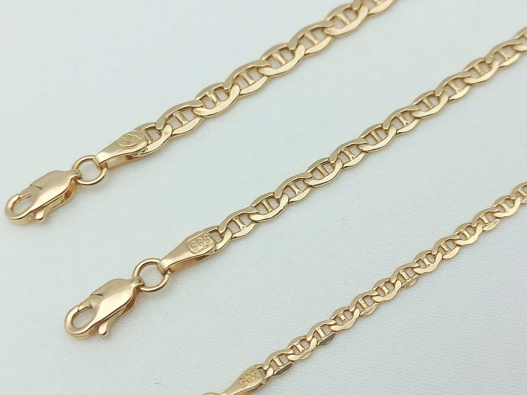 Mariner Necklace main image 1