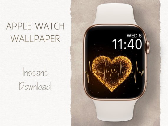watch face iwatch