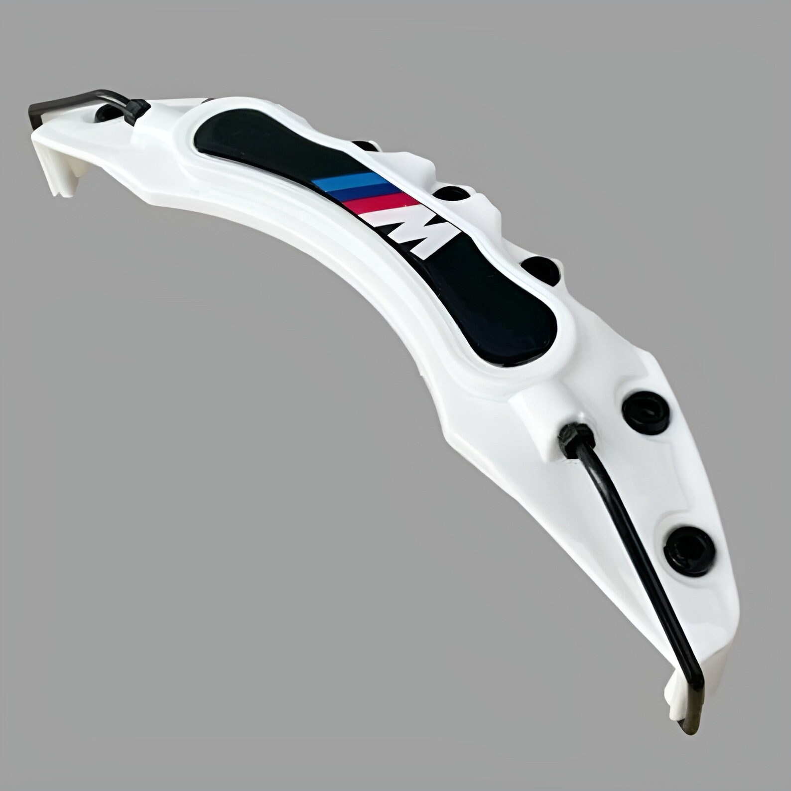 BMW M Brake Caliper Cover/bmw M Performance White/bmw Etsy