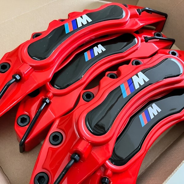 Bmw X5 Caliper Cover Etsy