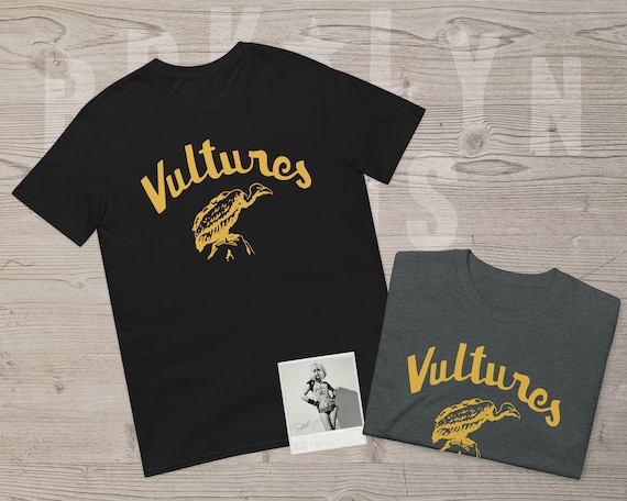 Vintage Yellow Vulture T Shirt Vintage Yellow Vulture T Shirt