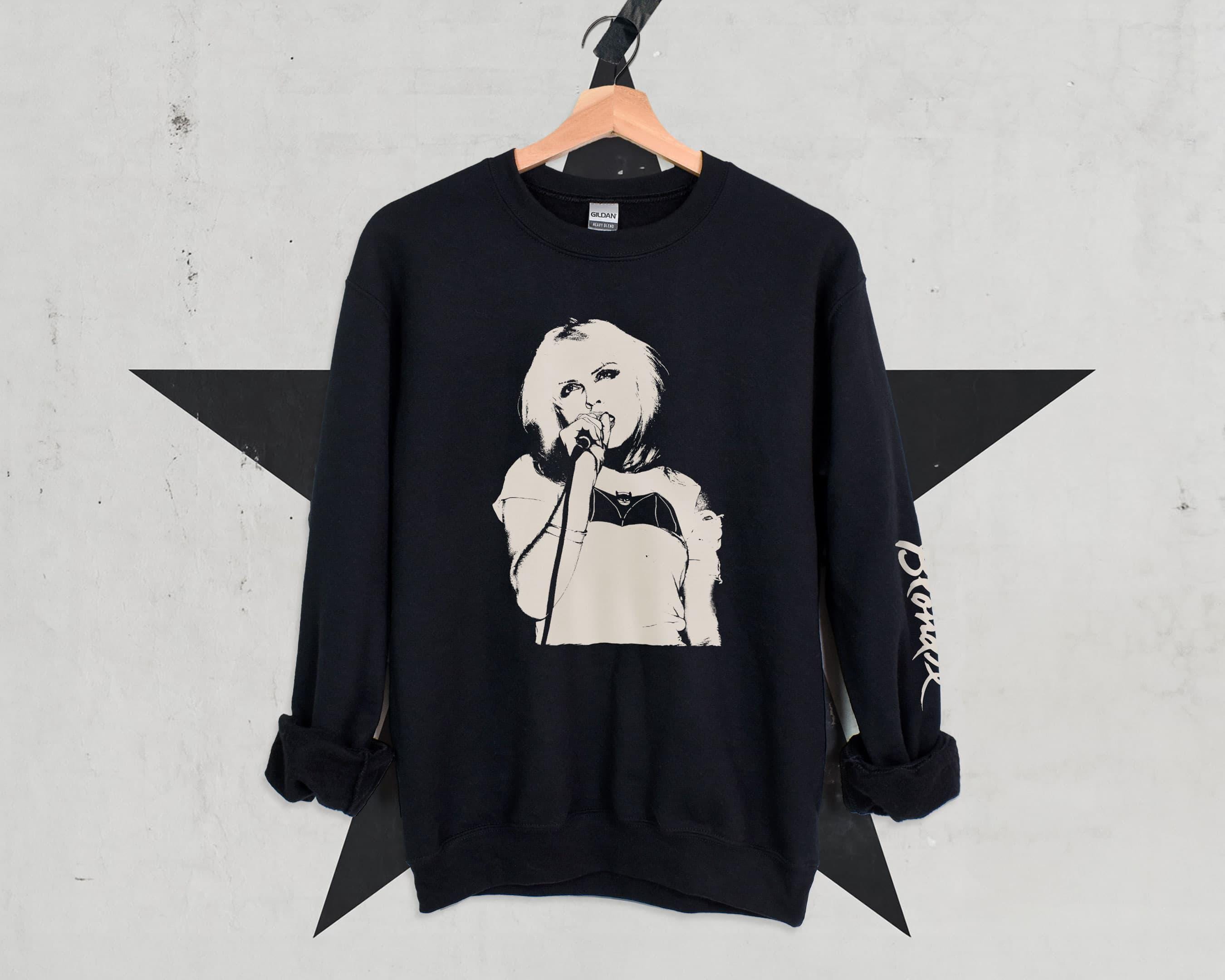 Harry styles crewneck Etsy Mexico