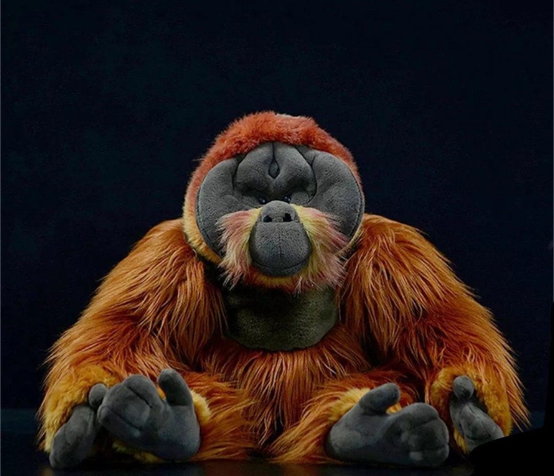 Realistic Stuffed Animals - Etsy Realistic Stuffed Animals - Etsy