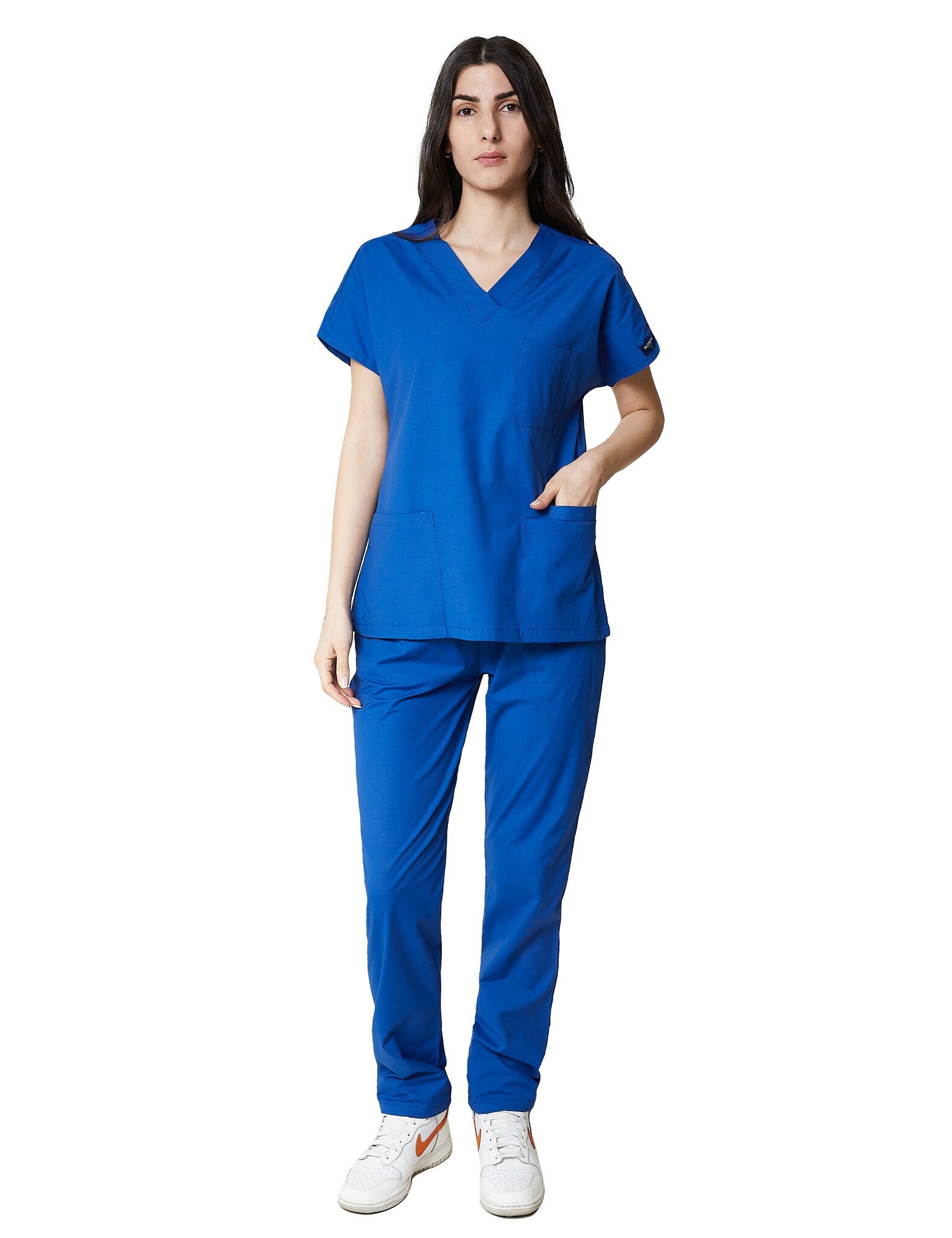 Professional Medical Uniforms and Scrubs for Women Soft Etsy UK