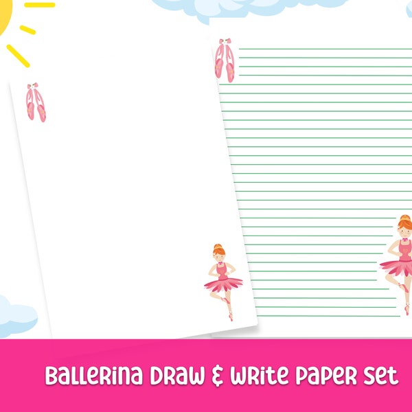 Draw Write Journal Etsy draw-write-journal-etsy