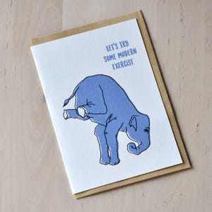 Gift card, Postcard with envelope for gift giving, Thank you card, Greeting card, Postcard for birthdays and celebrations