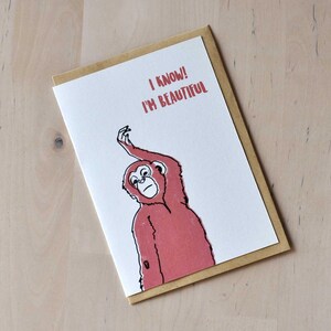 Gift card, Postcard with envelope for gift giving, Thank you card, Greeting card, Postcard for birthdays and celebrations