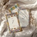 Italian Inspired Table Numbers, Carretto Siciliano Cart Romantic ...