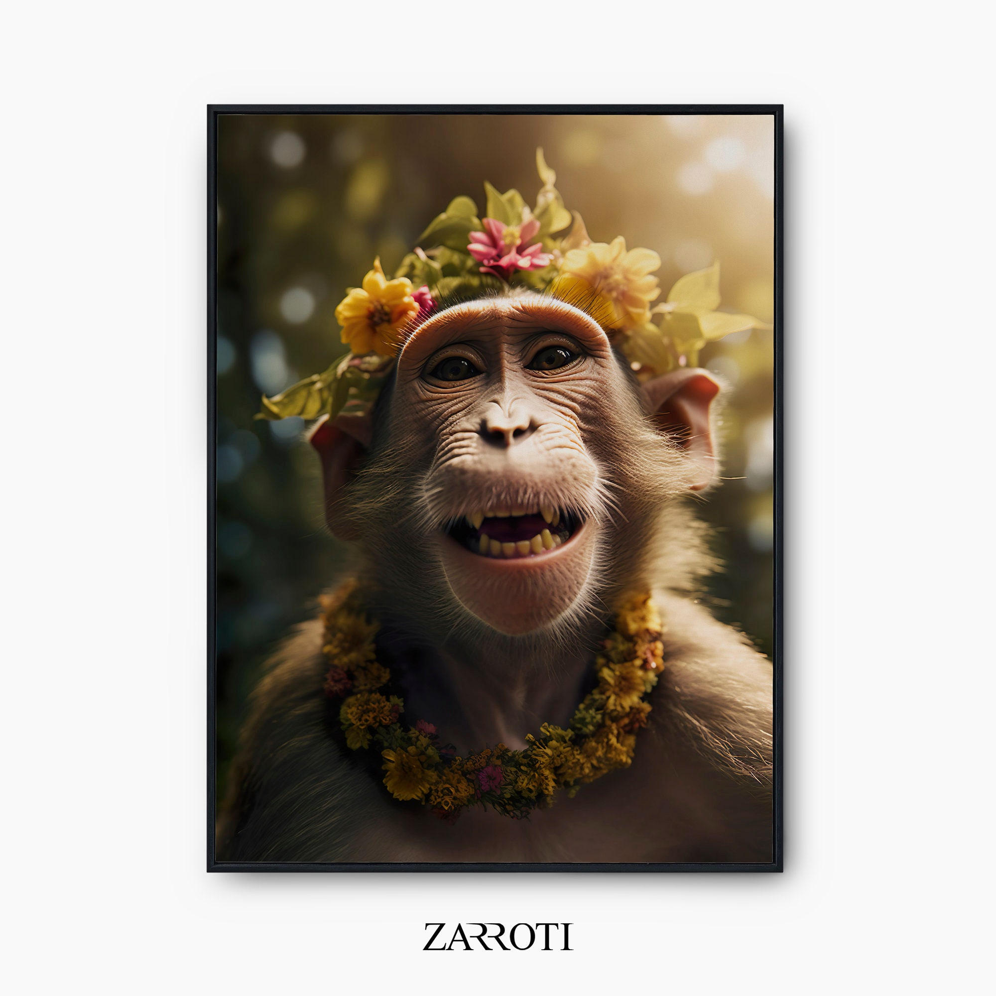 Monkey Meme Posters Online - Shop Unique Metal Prints, Pictures, Paintings