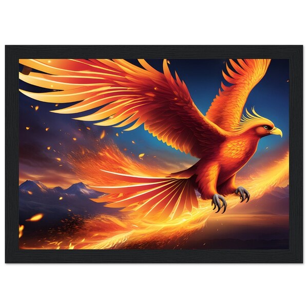 the Phoenix