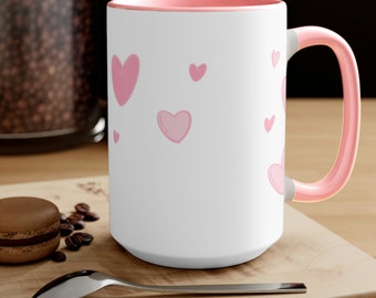 Valentines Coffee Mug