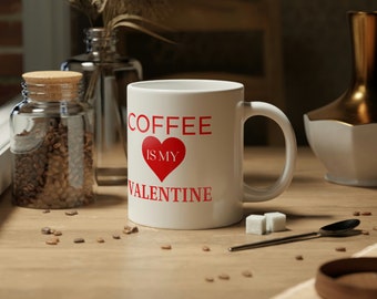 Valentine Jumbo Mug, 20oz