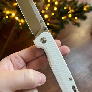 Fits QSP Penguin - Replacement Scales (Knife Not Included)