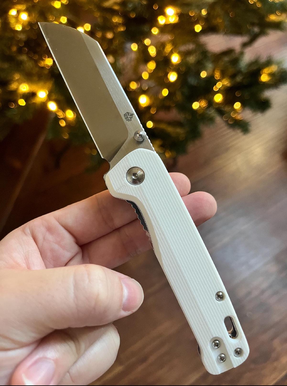 Fits QSP Penguin - Replacement Scales (knife Not Included) - Etsy Canada