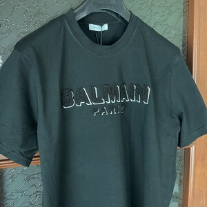 Givenchy Polo Shirt Etsy UK