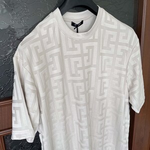 Burberry t shirt etsy sales