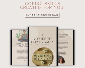 Coping Skills Workbook