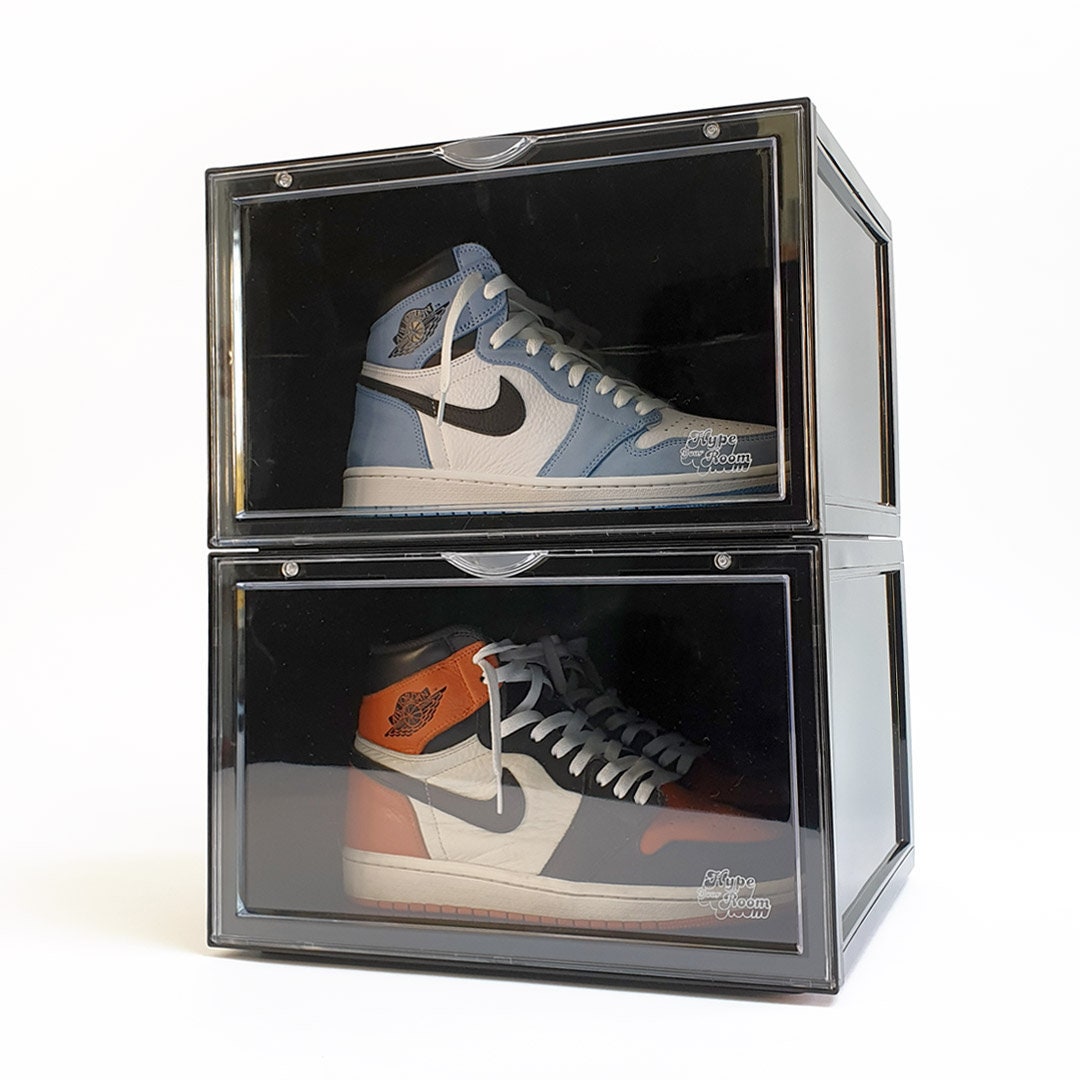 Coffret pour les sneakers & baskets - Etui en carton n°23