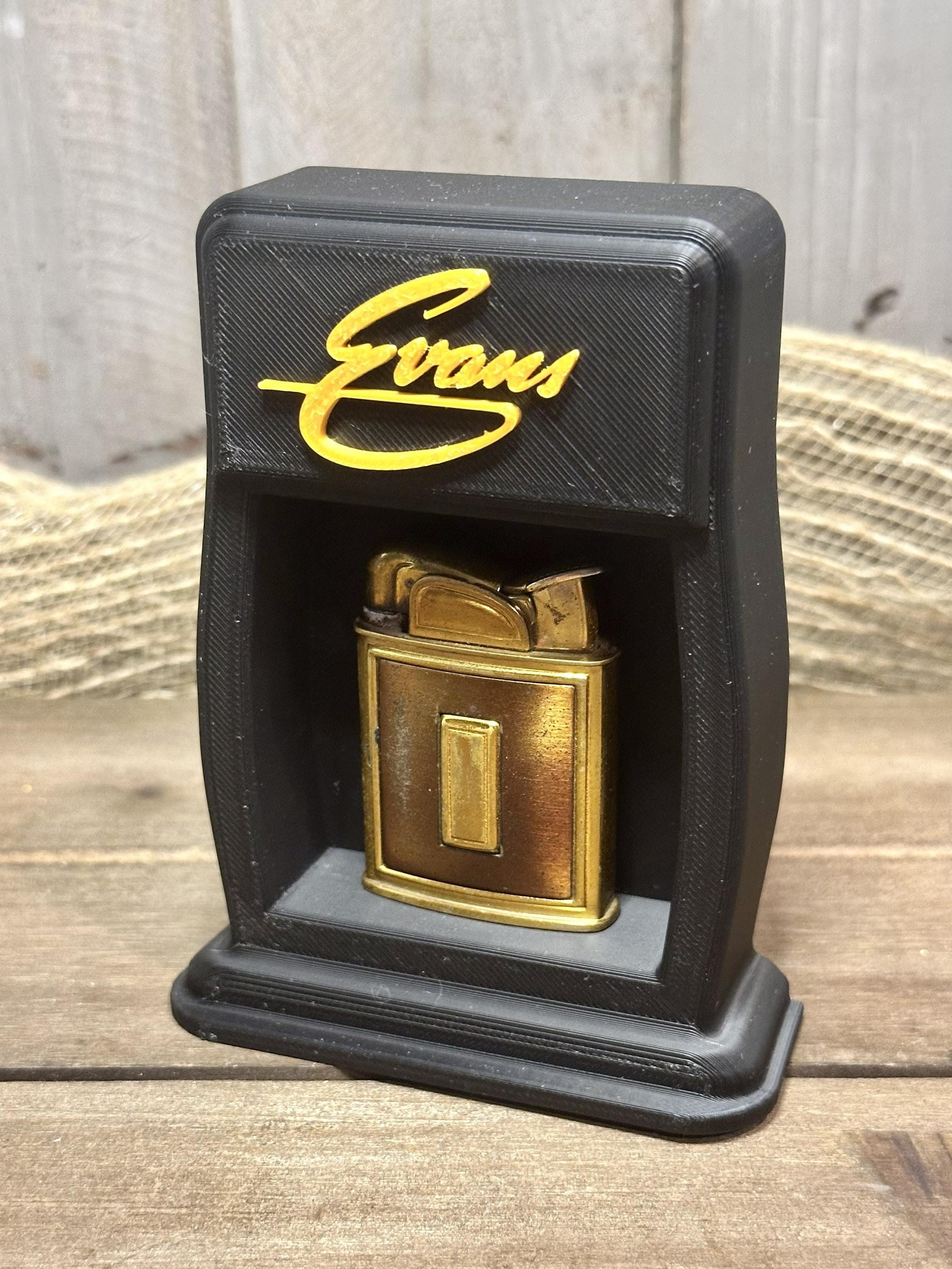 Evans Lighters - Etsy