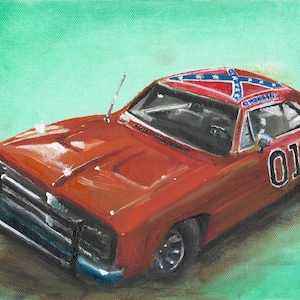 General lee