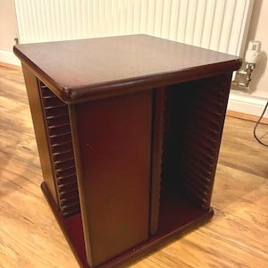 Retro cd racks - Etsy 日本