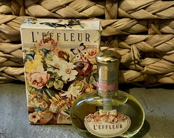 Vintage Paul Smith Floral Eau De Parfum 50ml Spray Discontinued